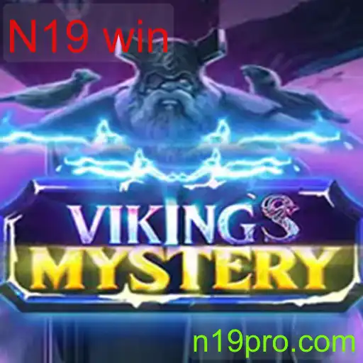 VikingsMystery
